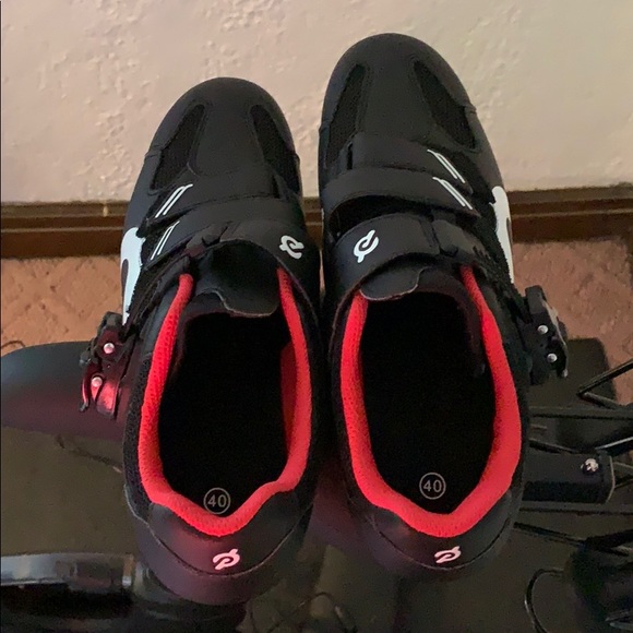 look delta cleats shoes